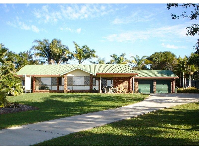 60-64 Christensen Street, Urraween QLD 4655