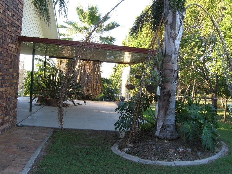 60-64 Christensen Street, Urraween QLD 4655