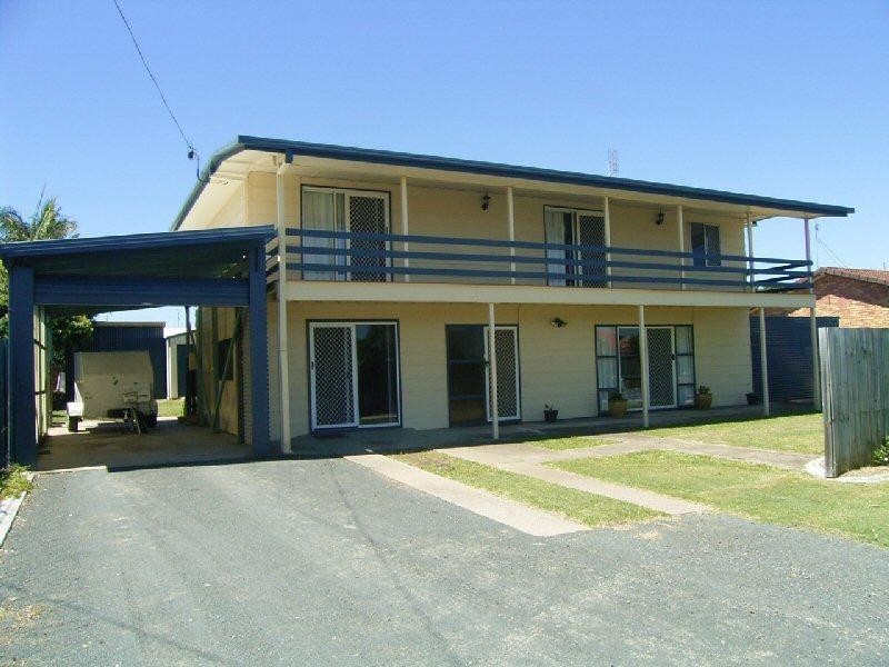 84 Old Maryborough Road, Pialba QLD 4655
