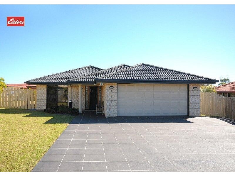 13 Shannen Court, Urraween QLD 4655