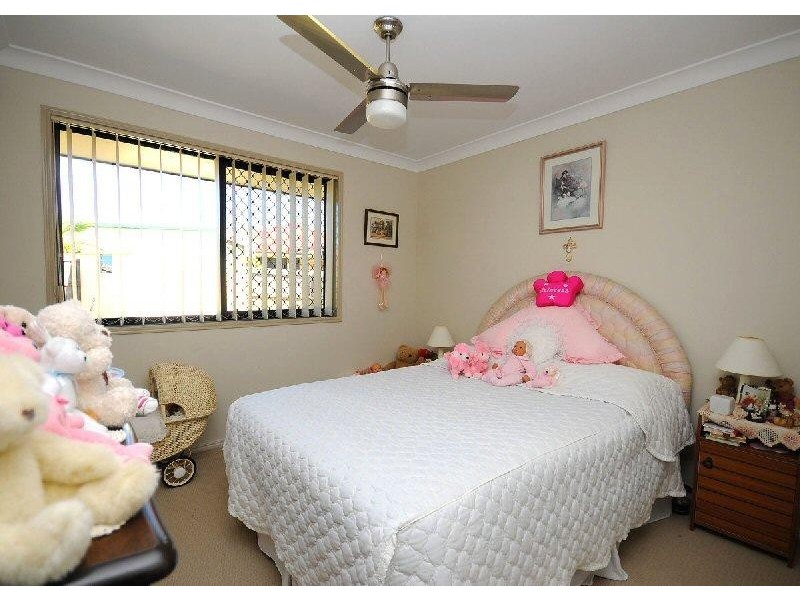13 Shannen Court, Urraween QLD 4655