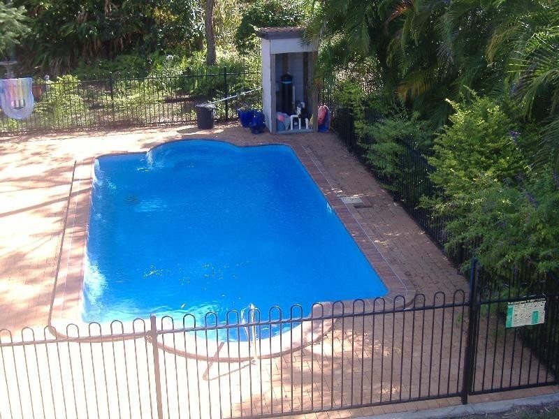 42 Orchid Avenue, Urangan QLD 4655