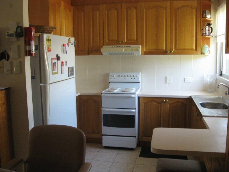 4 Turrum Street, Scarness QLD 4655