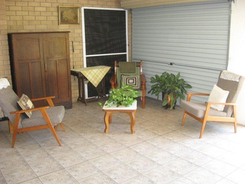 4 Turrum Street, Scarness QLD 4655