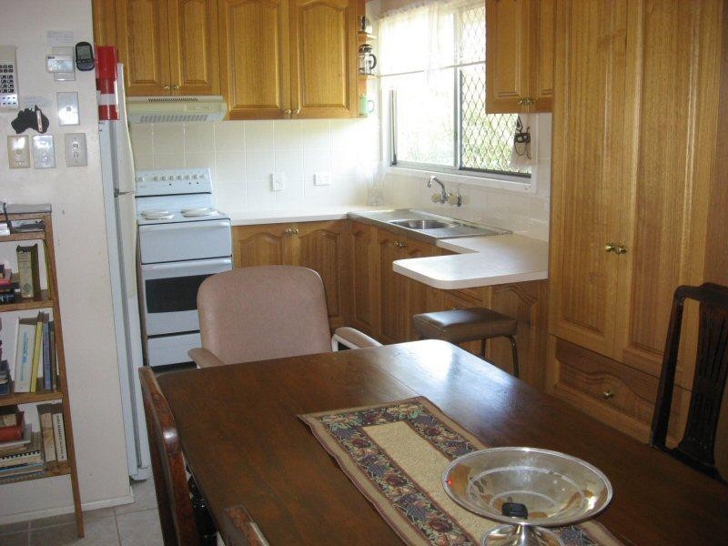 4 Turrum Street, Scarness QLD 4655