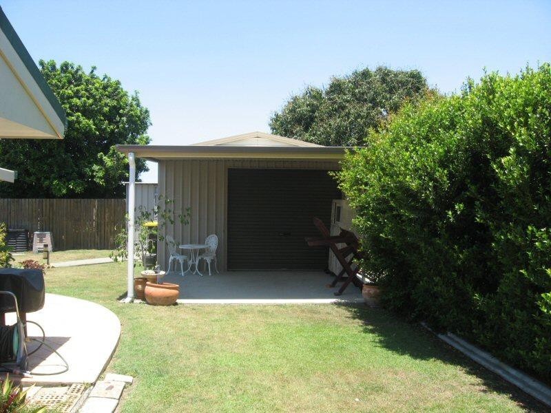 4 Turrum Street, Scarness QLD 4655