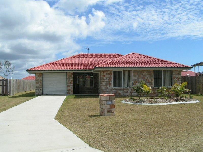 24 Bunya Court, Eli Waters QLD 4655