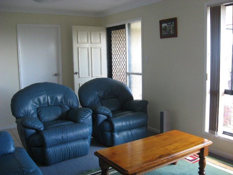 12 Red Gum Court, Urraween QLD 4655