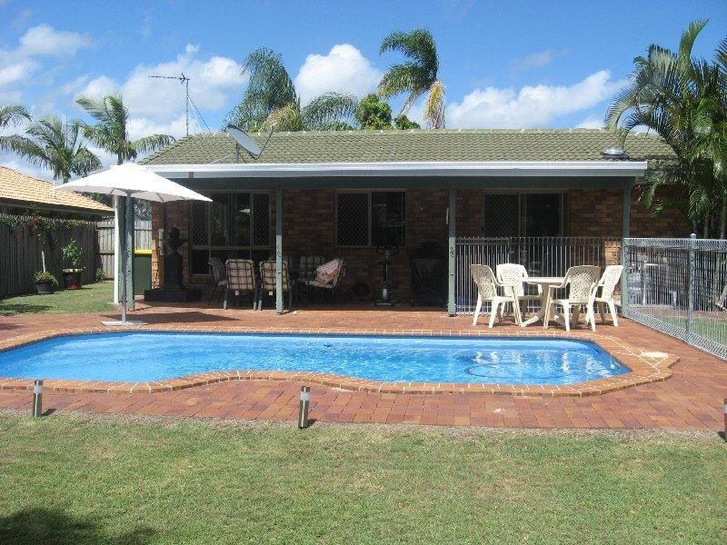 49 Ibis Blvd, Eli Waters QLD 4655