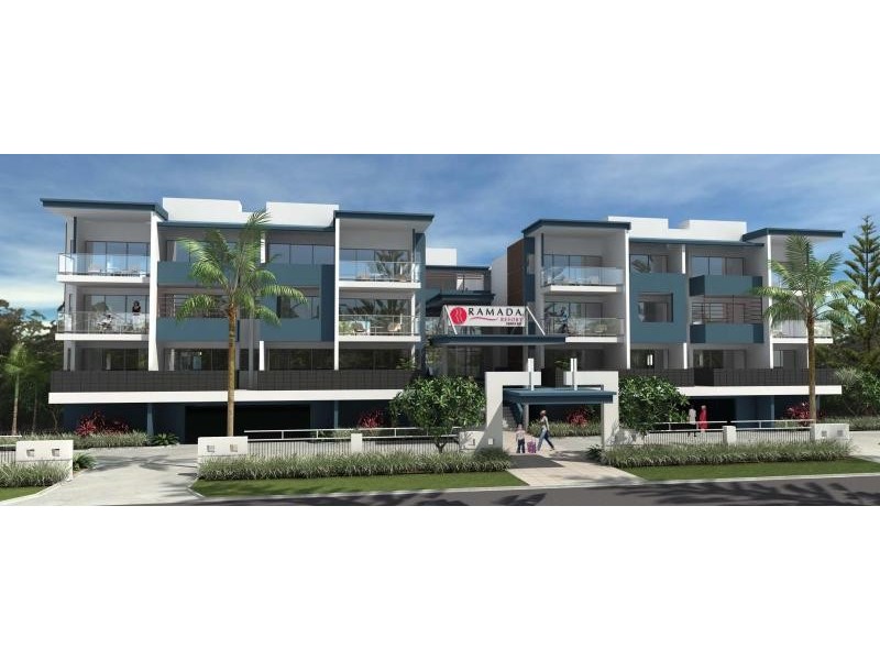 627 Charlton Esplanade, Urangan QLD 4655