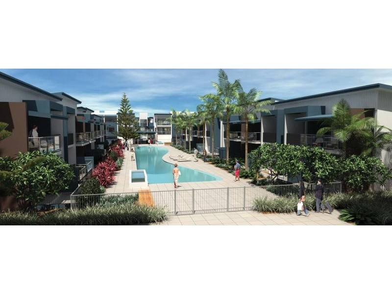 627 Charlton Esplanade, Urangan QLD 4655