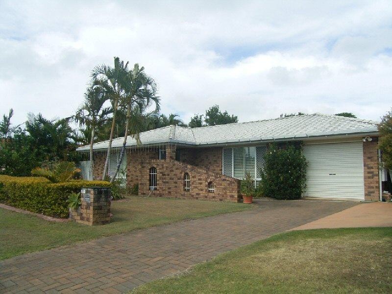 20 Rocky Court, Kawungan QLD 4655
