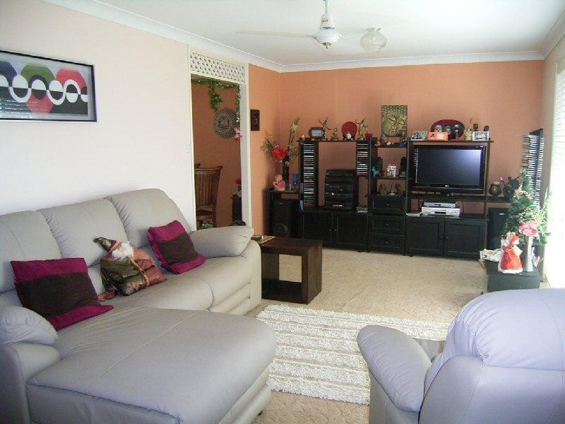 20 Rocky Court, Kawungan QLD 4655