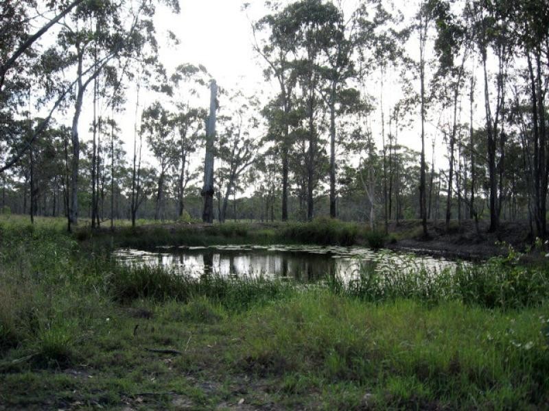 Lot 4/ Dublin Road, Takura QLD 4655