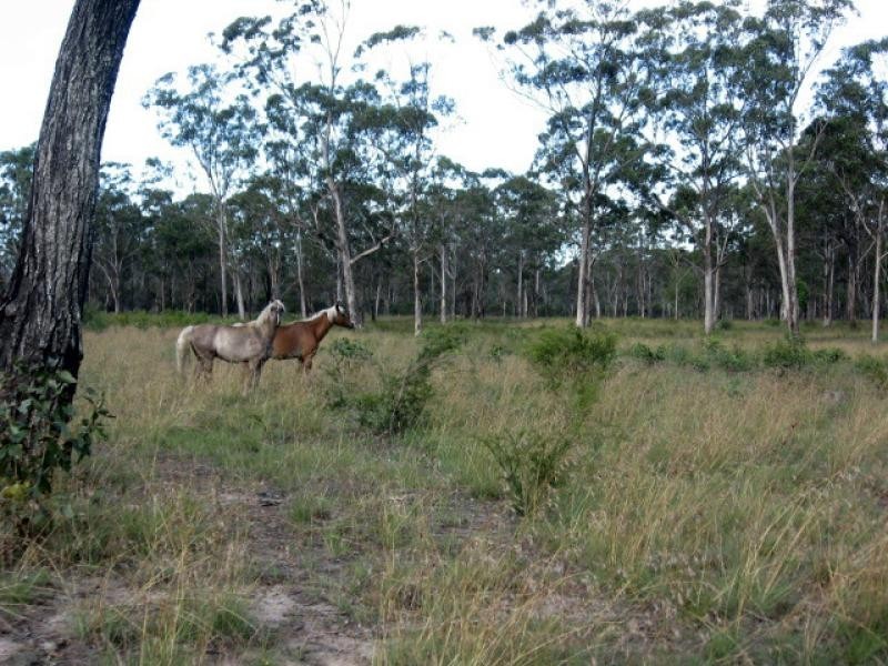 Lot 4/ Dublin Road, Takura QLD 4655