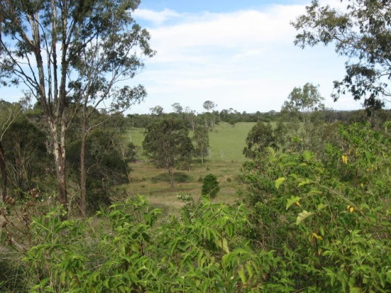 Lot 4/ Dublin Road, Takura QLD 4655