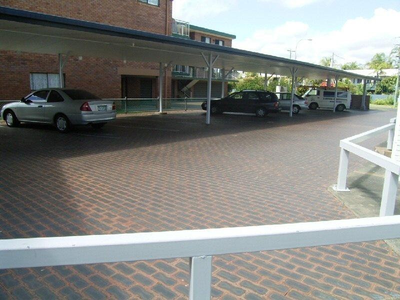 Unit 7/477 Esplanade, Torquay QLD 4655