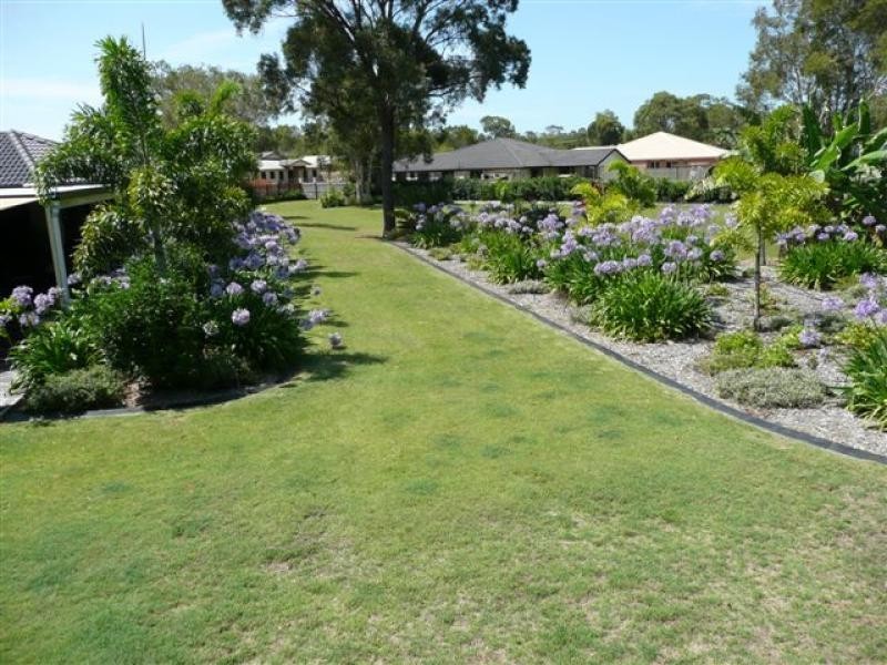 14 San Bromista Court, Urangan QLD 4655