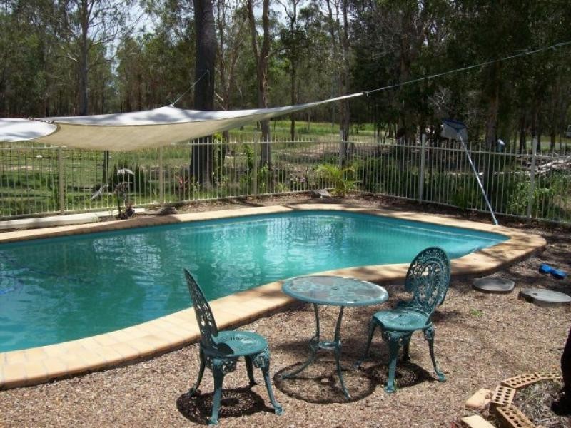 69 Curran Street, Booral QLD 4655