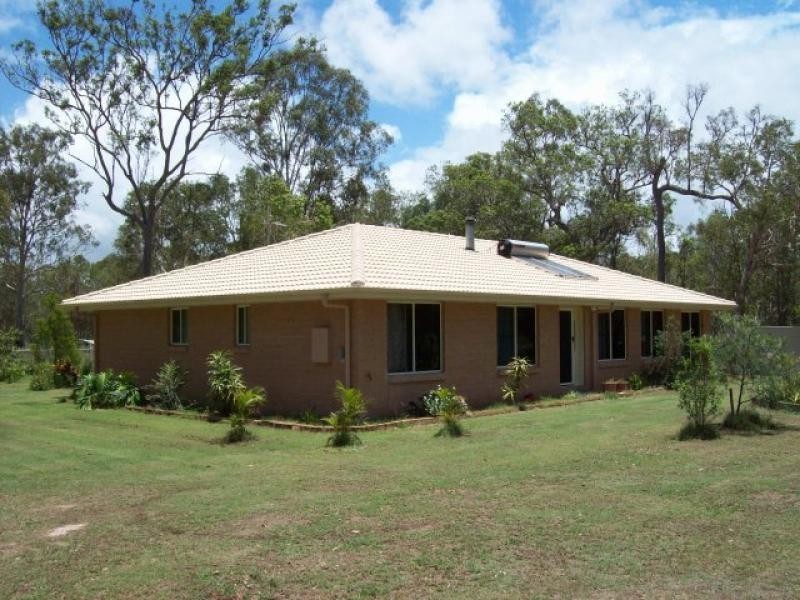 69 Curran Street, Booral QLD 4655