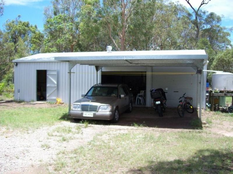 69 Curran Street, Booral QLD 4655