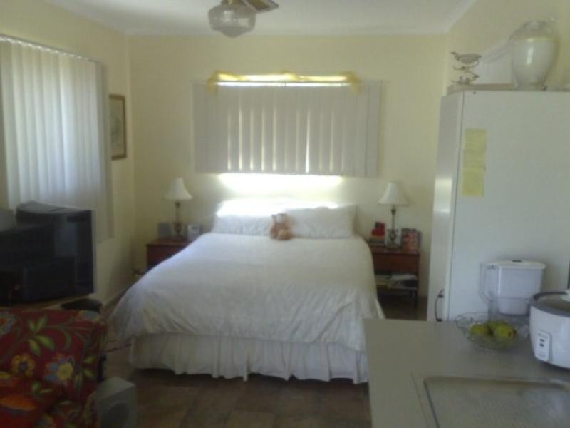 45 Long Street, Point Vernon QLD 4655