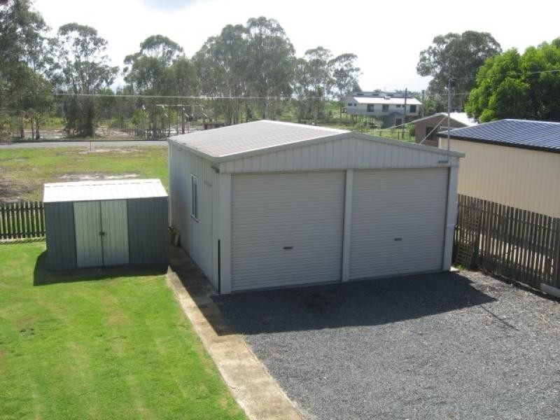 16 Petrel Avenue, River Heads QLD 4655