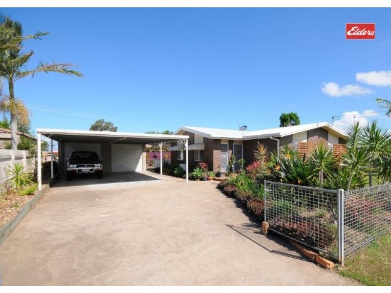 43 Sunset Crescent, Torquay QLD 4655