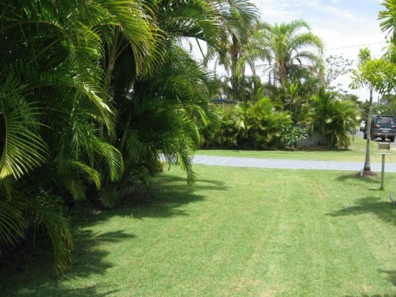 74 Drummond Street, Urangan QLD 4655