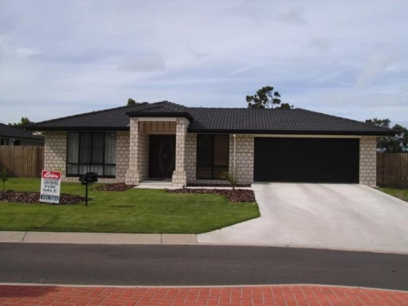 32 Rosedale Drive, Wondunna QLD 4655