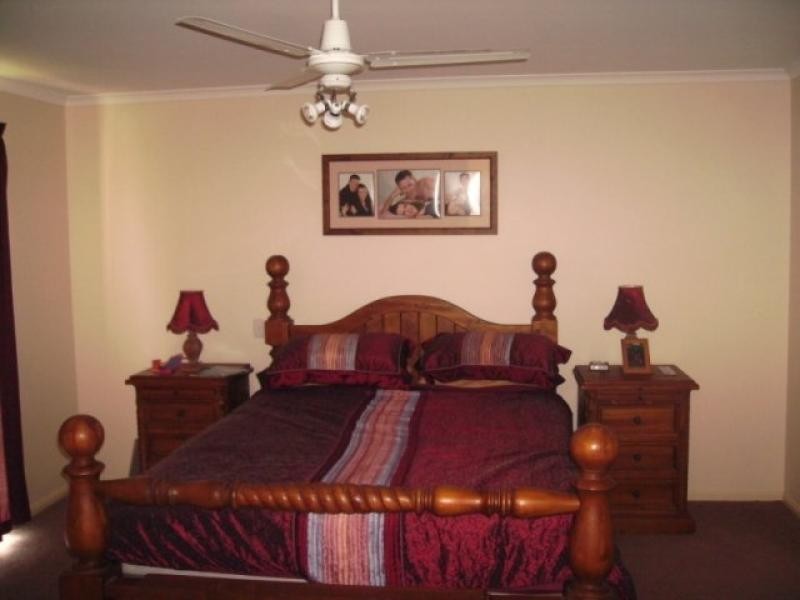 32 Rosedale Drive, Wondunna QLD 4655
