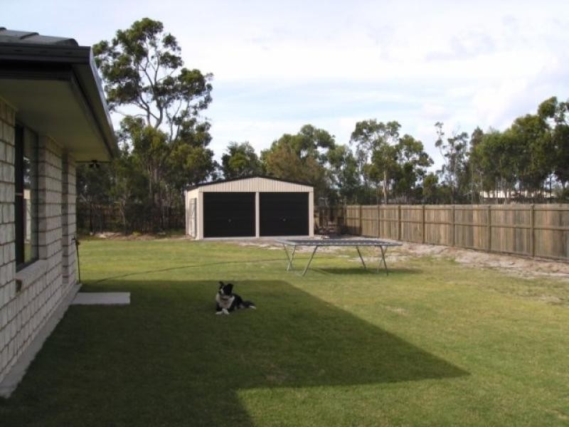 32 Rosedale Drive, Wondunna QLD 4655