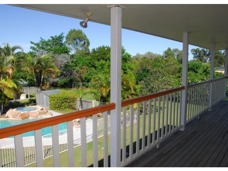 7 Meadow Drive, Dundowran Beach QLD 4655