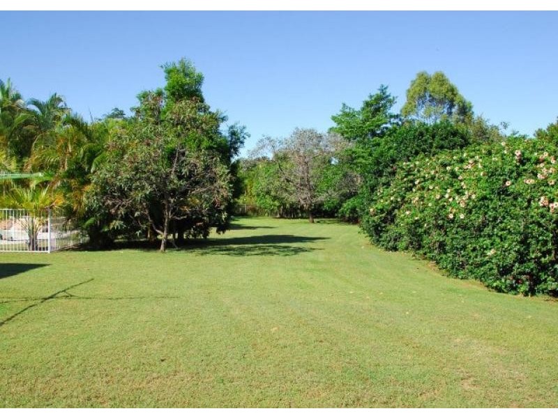 7 Meadow Drive, Dundowran Beach QLD 4655
