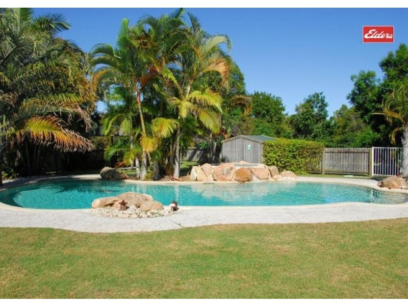 7 Meadow Drive, Dundowran Beach QLD 4655