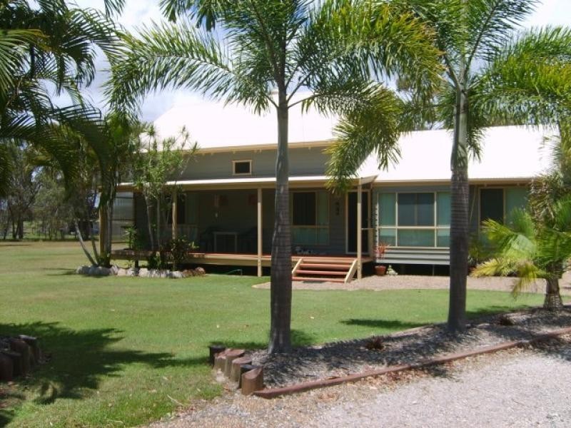 102 Rowley Road, Booral QLD 4655