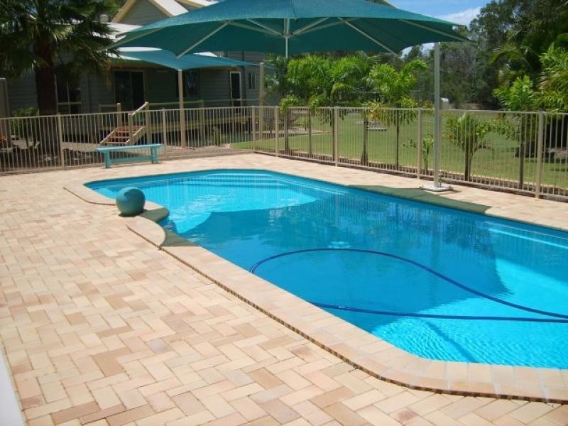 102 Rowley Road, Booral QLD 4655