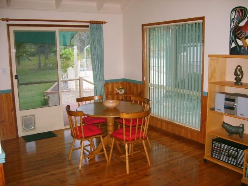 102 Rowley Road, Booral QLD 4655