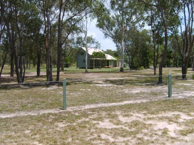 102 Rowley Road, Booral QLD 4655