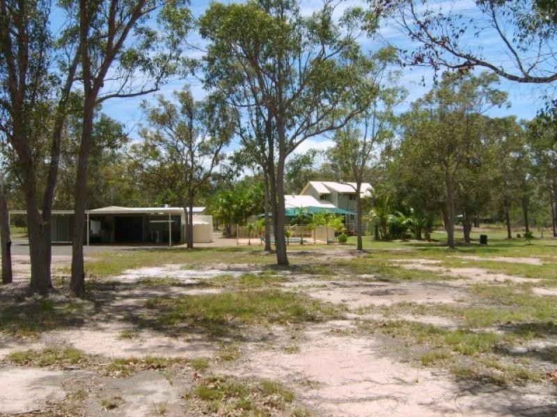 102 Rowley Road, Booral QLD 4655