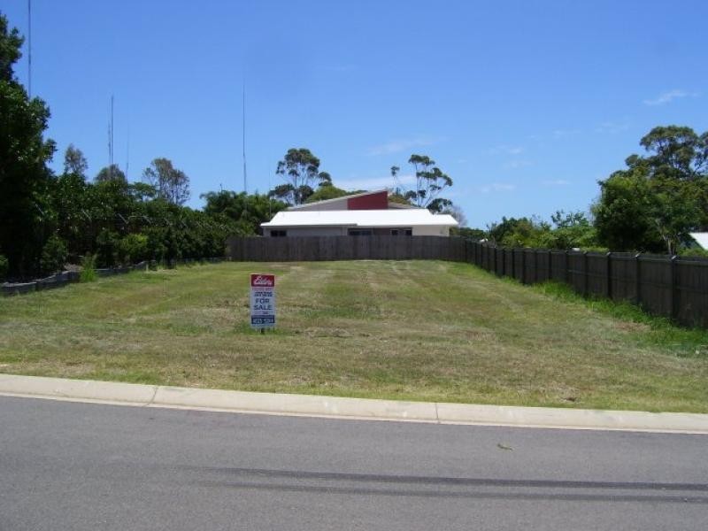2 A Talasea Drive, Urraween QLD 4655