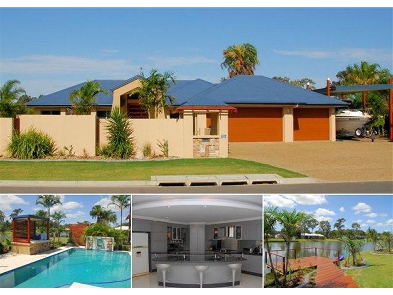 22 Eagle Beach Parade, Dundowran Beach QLD 4655