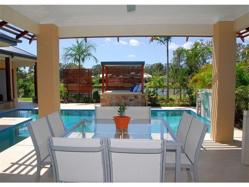 22 Eagle Beach Parade, Dundowran Beach QLD 4655