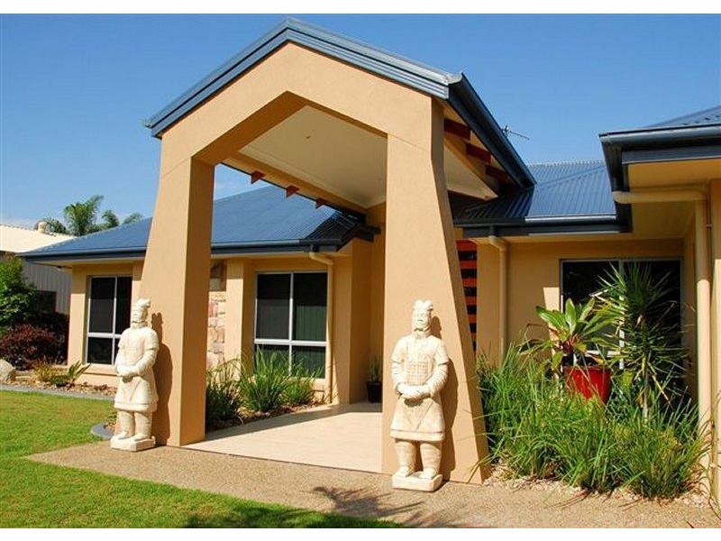 22 Eagle Beach Parade, Dundowran Beach QLD 4655