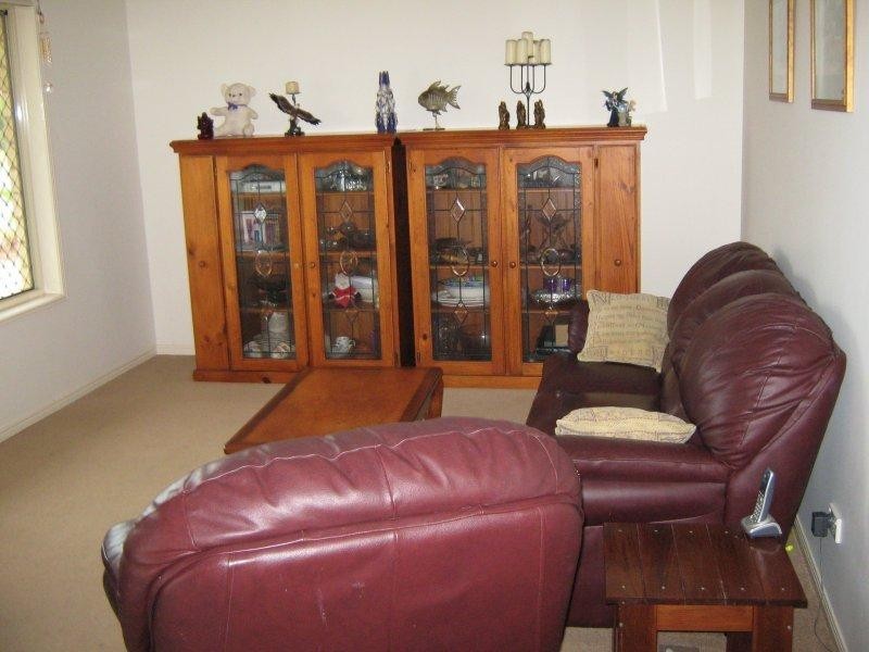 29 Anchorage Circuit, Point Vernon QLD 4655
