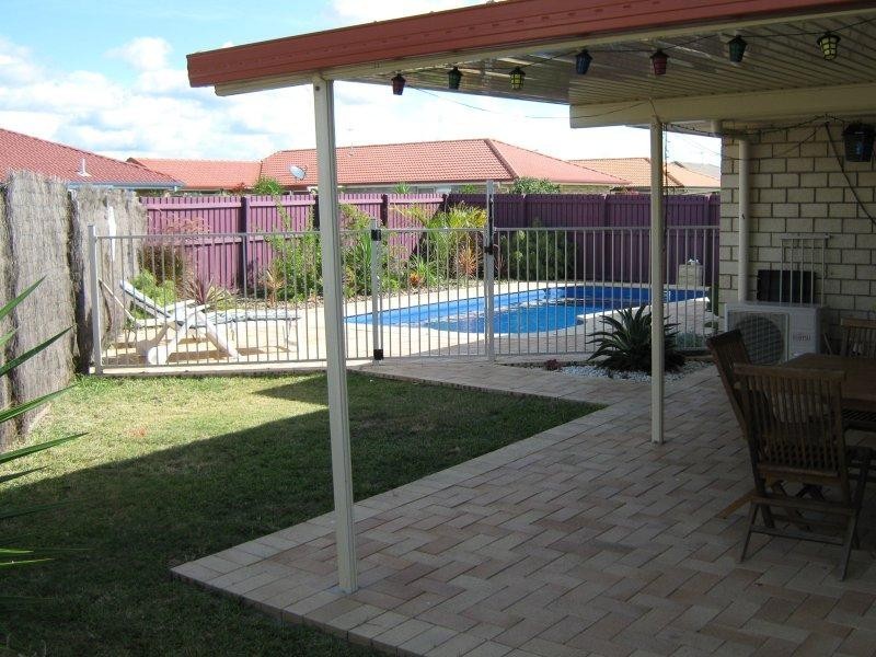 29 Anchorage Circuit, Point Vernon QLD 4655