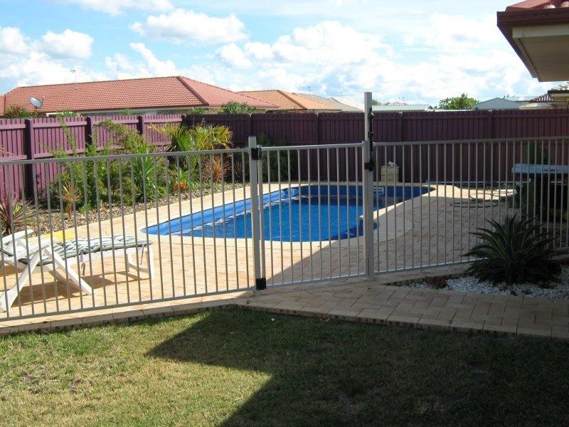 29 Anchorage Circuit, Point Vernon QLD 4655