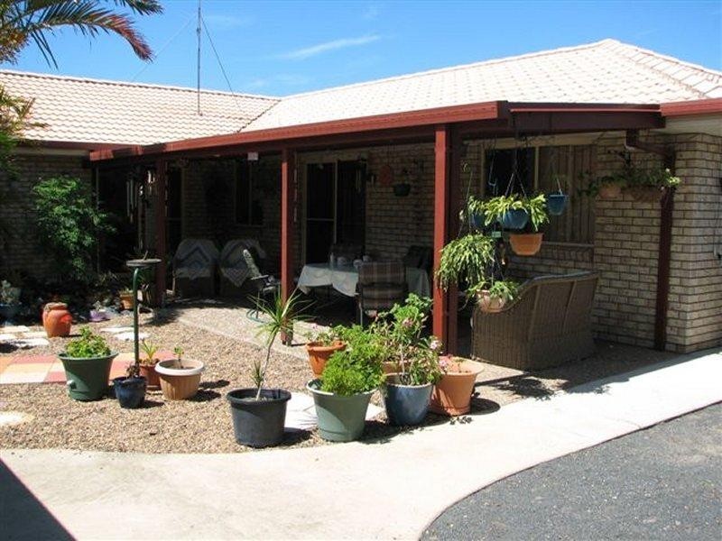 31 Merlin Drive, Urangan QLD 4655