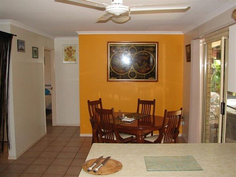 31 Merlin Drive, Urangan QLD 4655