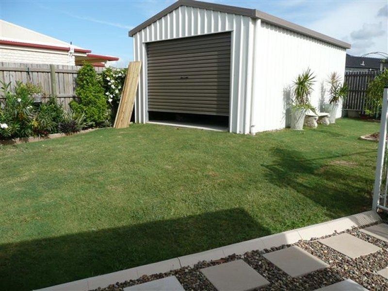 12 Bayley Court, Urraween QLD 4655
